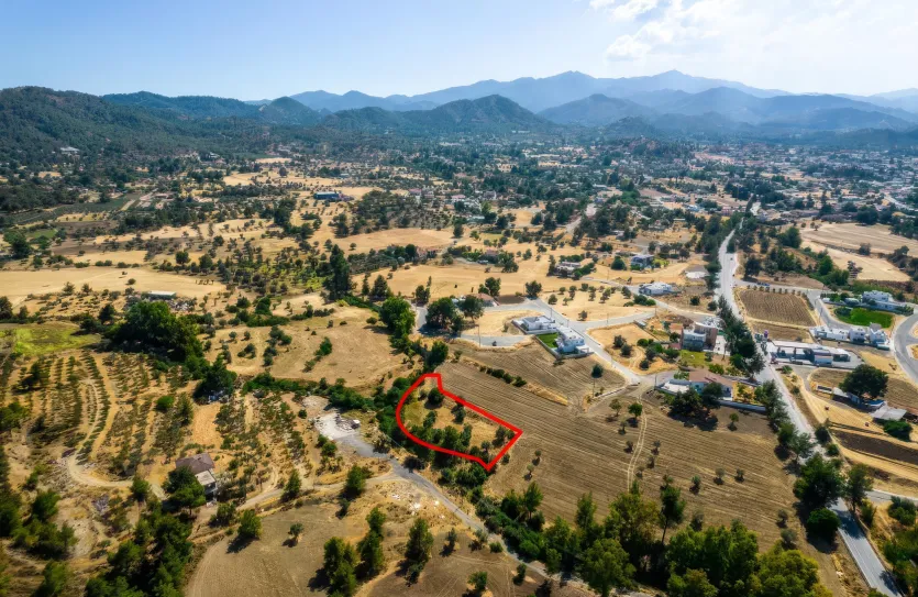 Участок для жилой застройки - 18435, photo 4