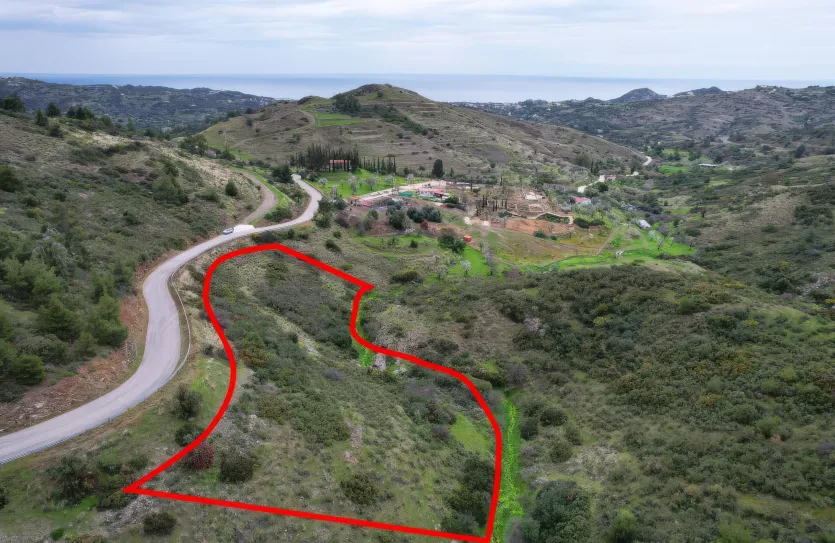 Земельный участок продажа - 18431