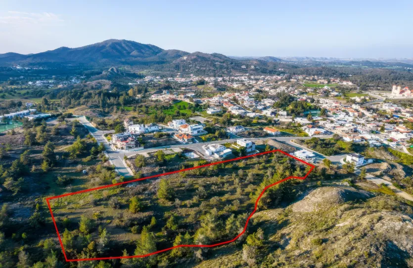 Участок для жилой застройки продажа - 18436