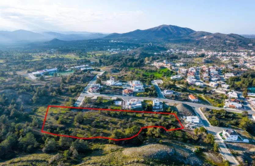 Участок для жилой застройки - 18436, photo 2