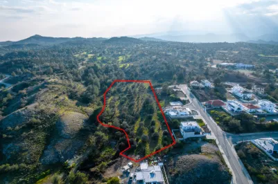 Участок для жилой застройки - 18436, photo 2