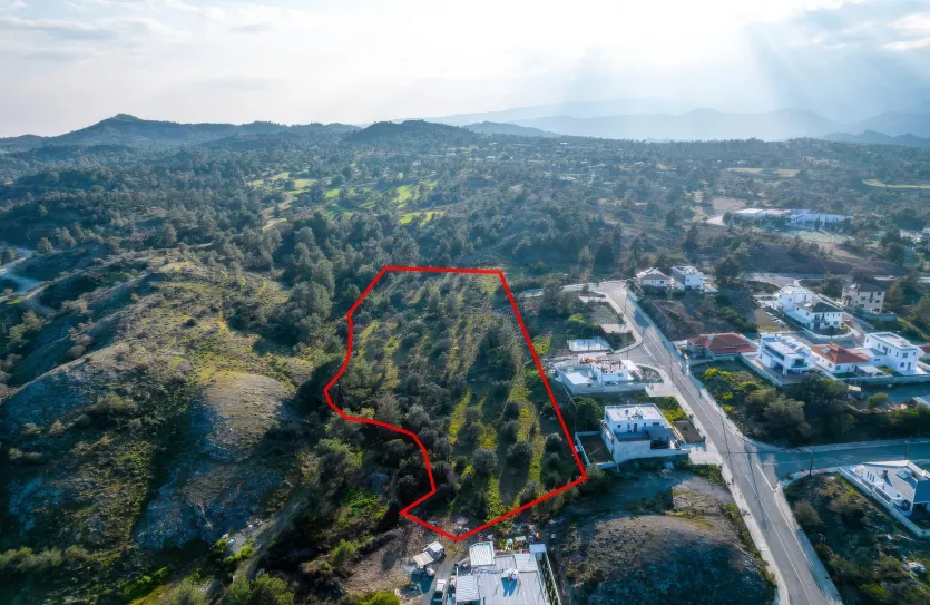 Участок для жилой застройки - 18436, photo 3