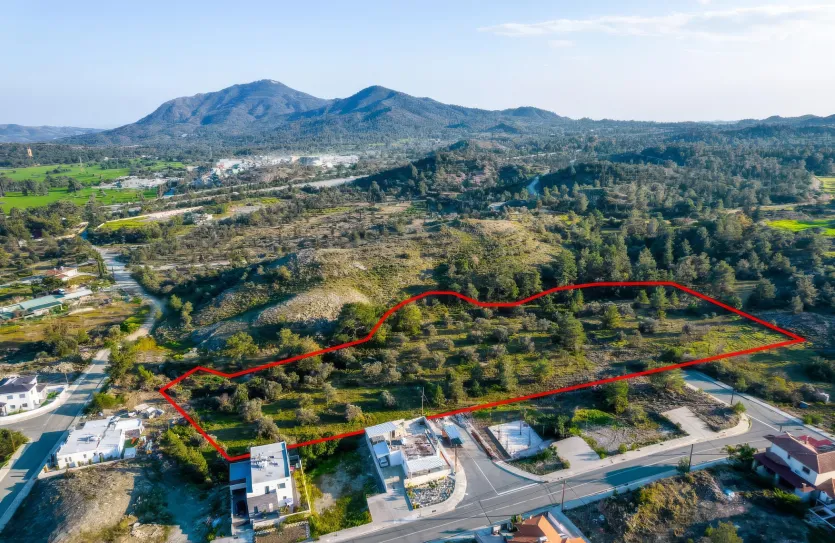 Участок для жилой застройки - 18436, photo 4