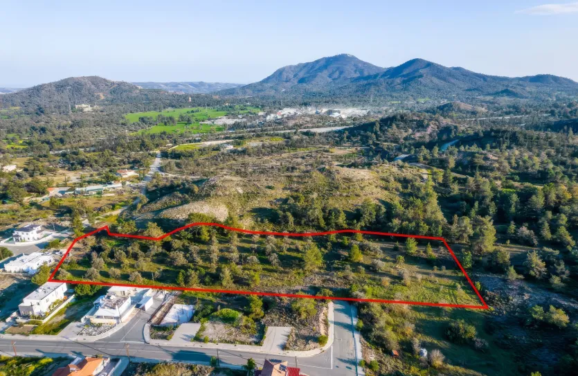 Участок для жилой застройки - 18436, photo 5