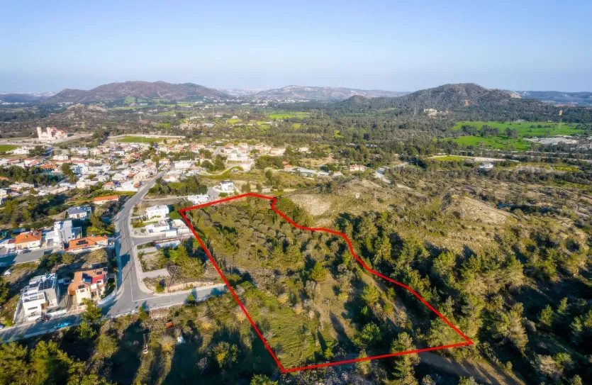 Участок для жилой застройки - 18436, photo 6