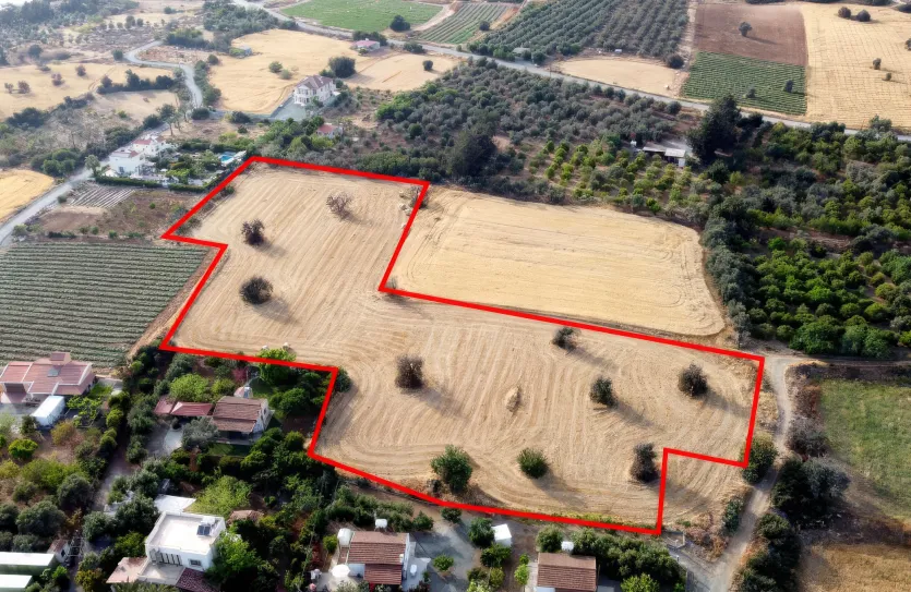 Земельный участок - 18434, photo 2