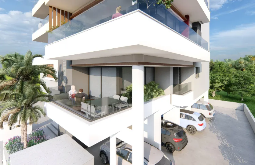 2-bedroom penthouse - 18705, photo 10