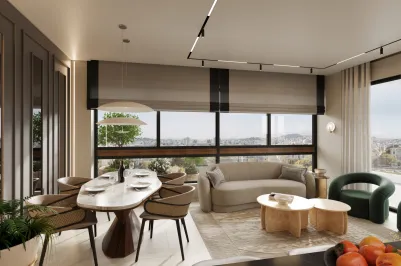 2-bedroom penthouse - 18705, photo 1