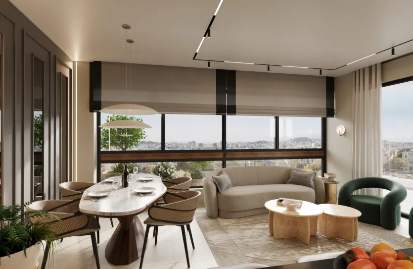 2-bedroom penthouse - 18705, photo 2