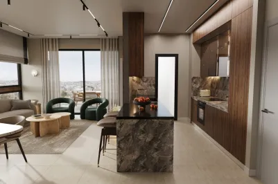 2-bedroom penthouse - 18705, photo 2