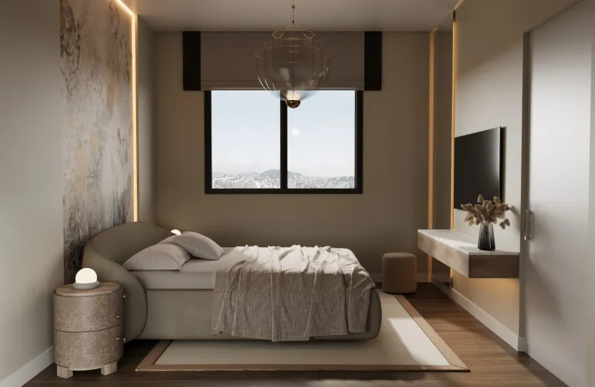 2-bedroom penthouse - 18705, photo 4