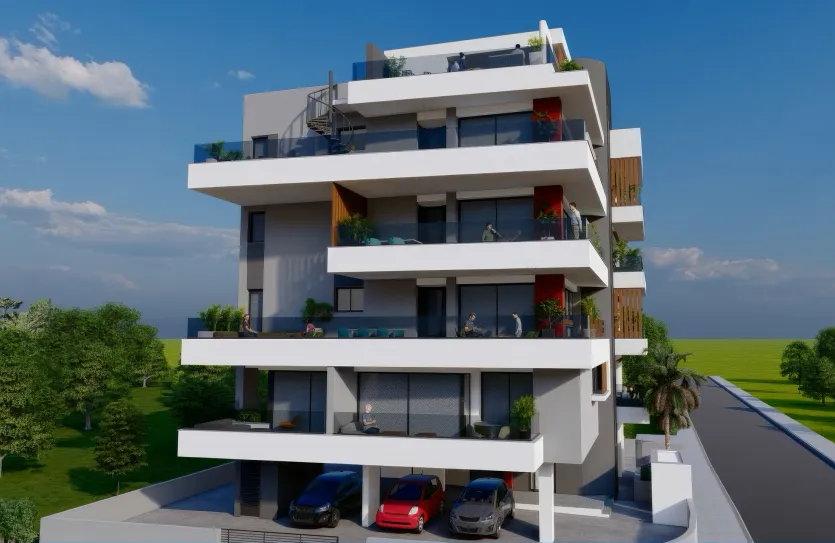 2-bedroom penthouse - 18705, photo 8