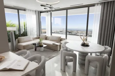 2-bedroom apartment - 18704, photo 1