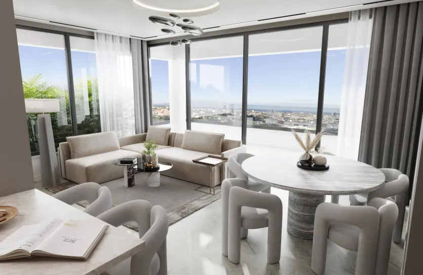 2-bedroom apartment - 18704, photo 2