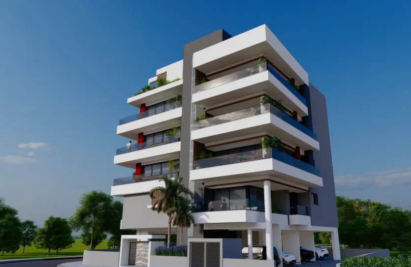 2-bedroom apartment - 18704, photo 5