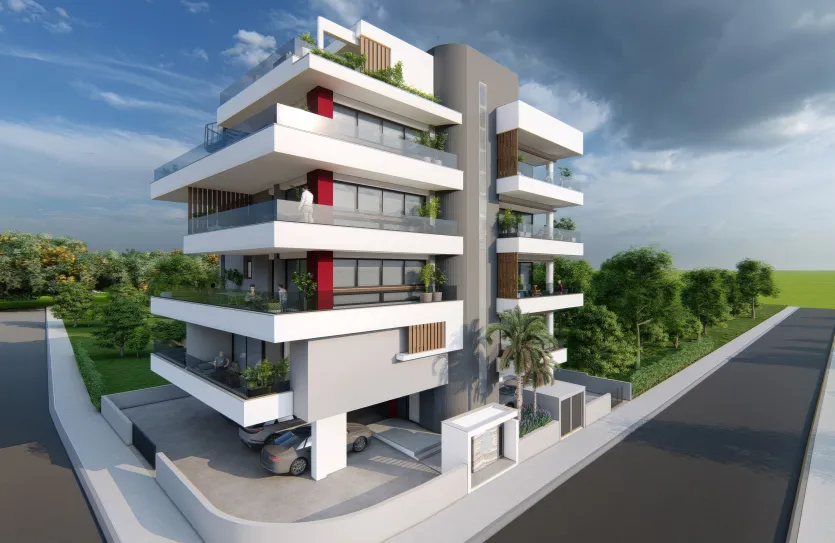 2-bedroom apartment - 18704, photo 7