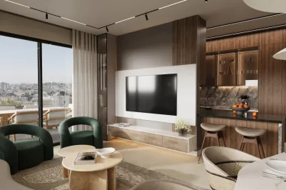 2-bedroom apartment - 18703, photo 2