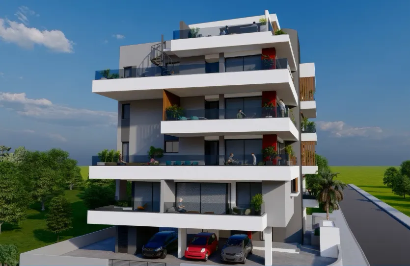 2-bedroom apartment - 18703, photo 6