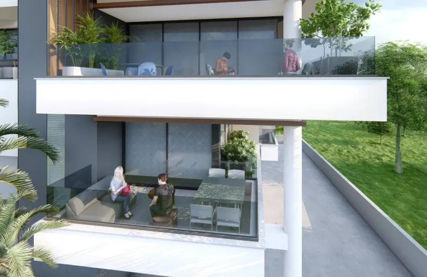 2-bedroom apartment - 18703, photo 9