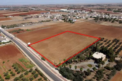 Residential plot - 18415, photo 1