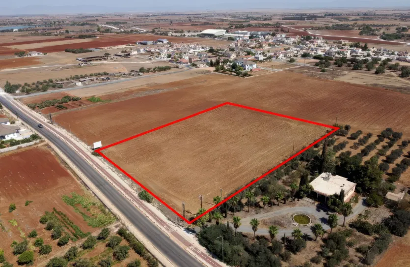 Residential plot - 18415, photo 2