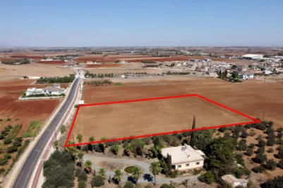 Residential plot - 18415, photo 2