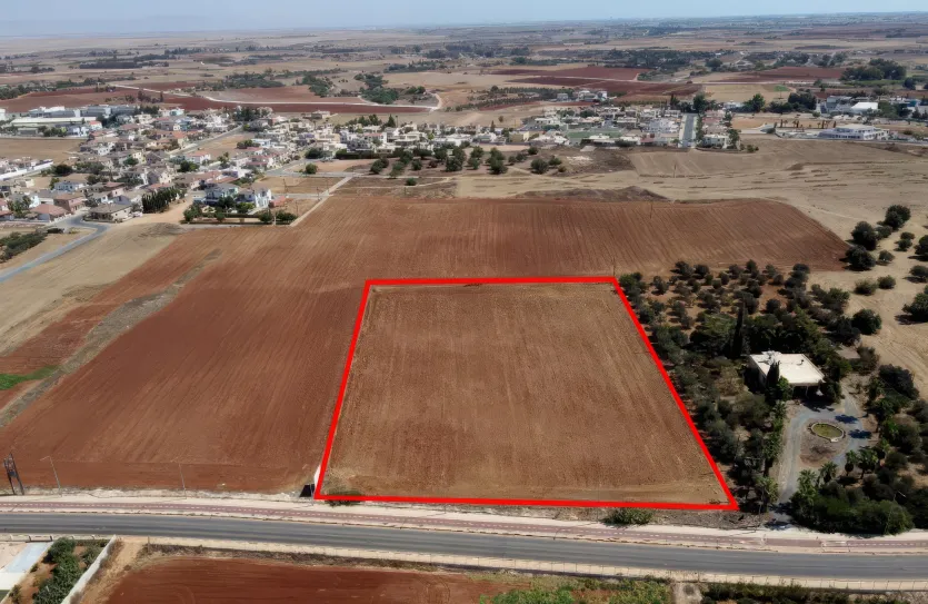 Residential plot - 18415, photo 4