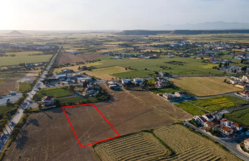 Участок для жилой застройки - 18439, photo 2