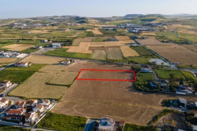 Участок для жилой застройки - 18439, photo 2