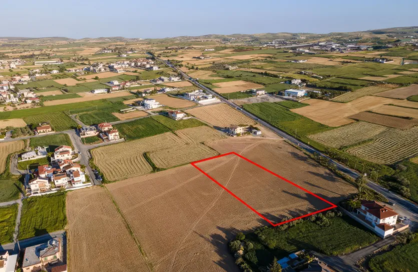 Участок для жилой застройки - 18439, photo 4