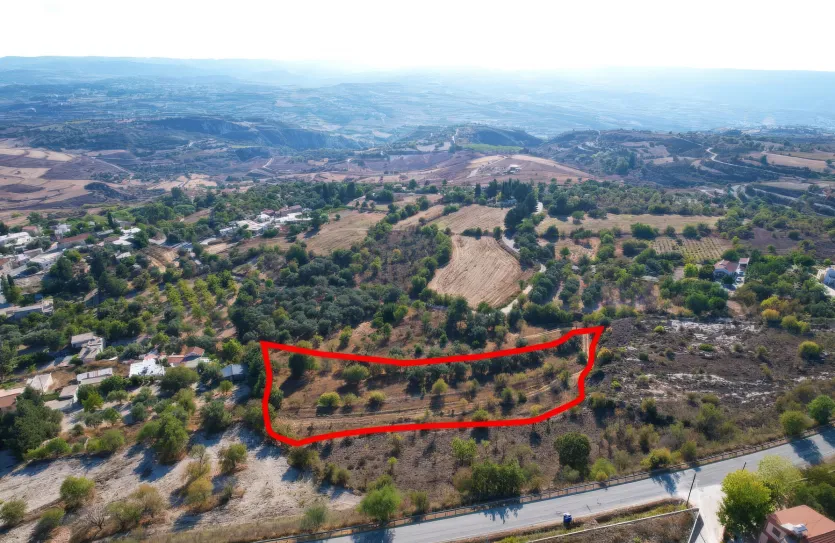 Участок для жилой застройки продажа - 18437