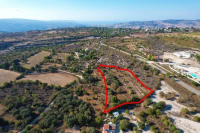 Участок для жилой застройки - 18437, photo 1