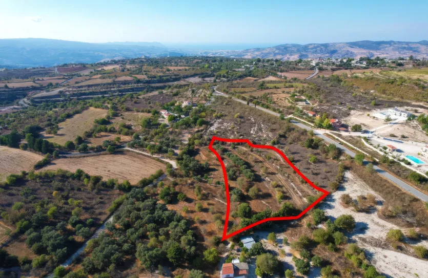 Участок для жилой застройки - 18437, photo 2