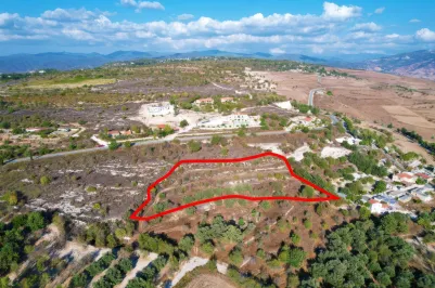 Участок для жилой застройки - 18437, photo 2