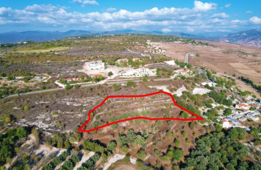 Участок для жилой застройки - 18437, photo 3