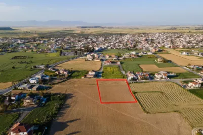 Участок для жилой застройки - 18440, photo 1