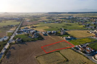 Участок для жилой застройки - 18440, photo 2