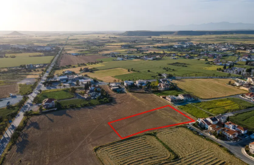 Участок для жилой застройки - 18440, photo 3