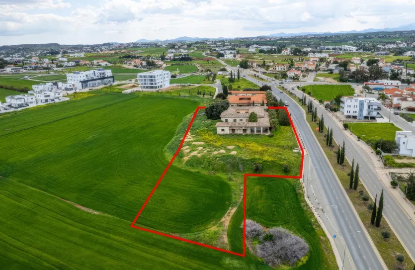 Участок для жилой застройки - 18438, photo 10