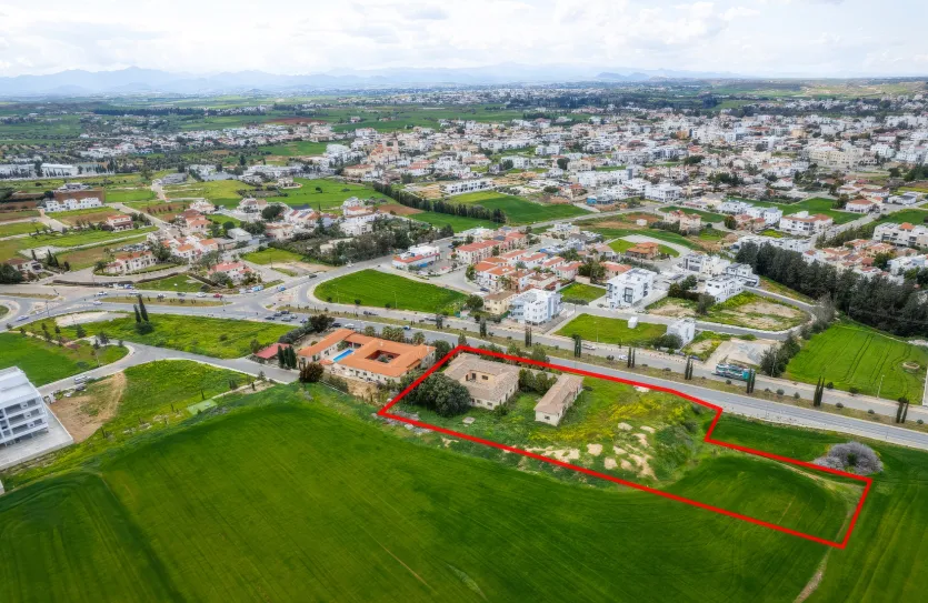 Участок для жилой застройки - 18438, photo 11