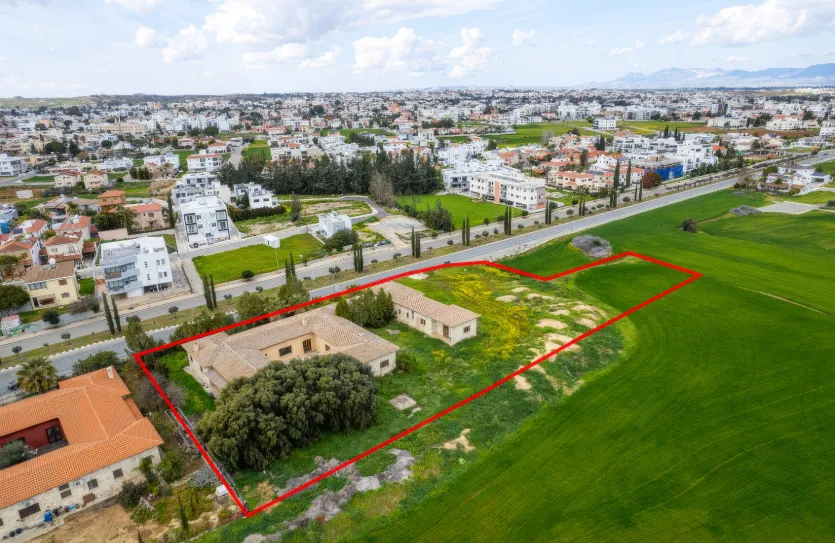 Участок для жилой застройки - 18438, photo 12