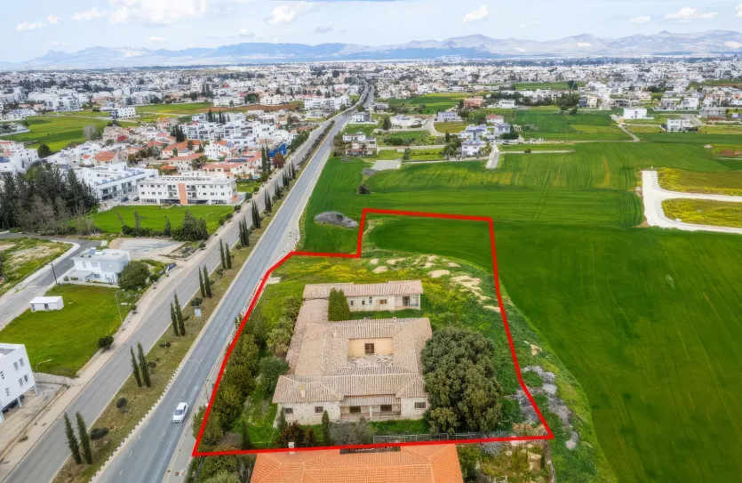 Участок для жилой застройки - 18438, photo 13