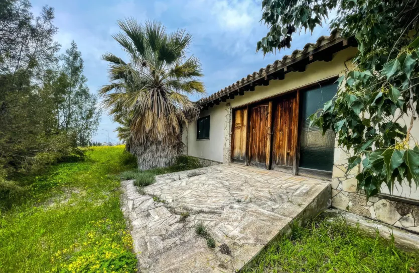 Участок для жилой застройки - 18438, photo 2