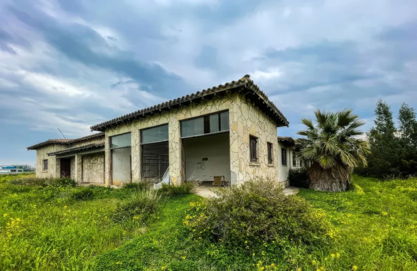 Участок для жилой застройки - 18438, photo 4