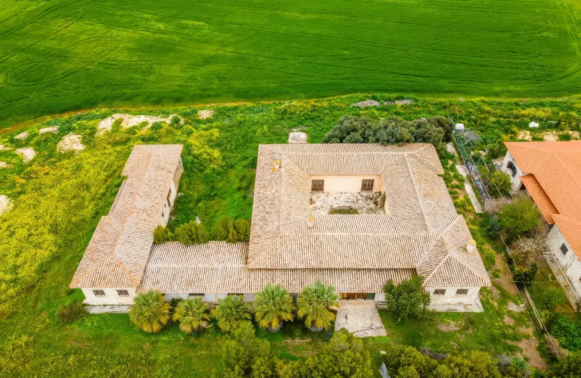 Участок для жилой застройки - 18438, photo 6