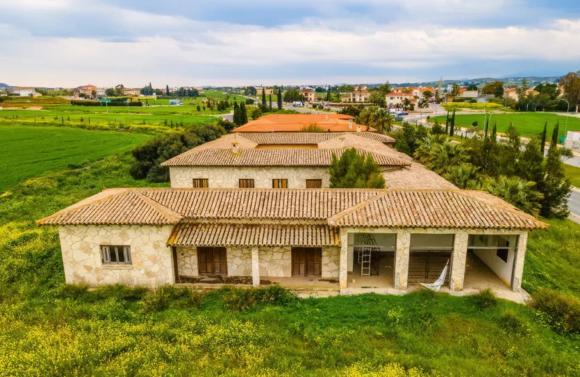 Участок для жилой застройки - 18438, photo 7