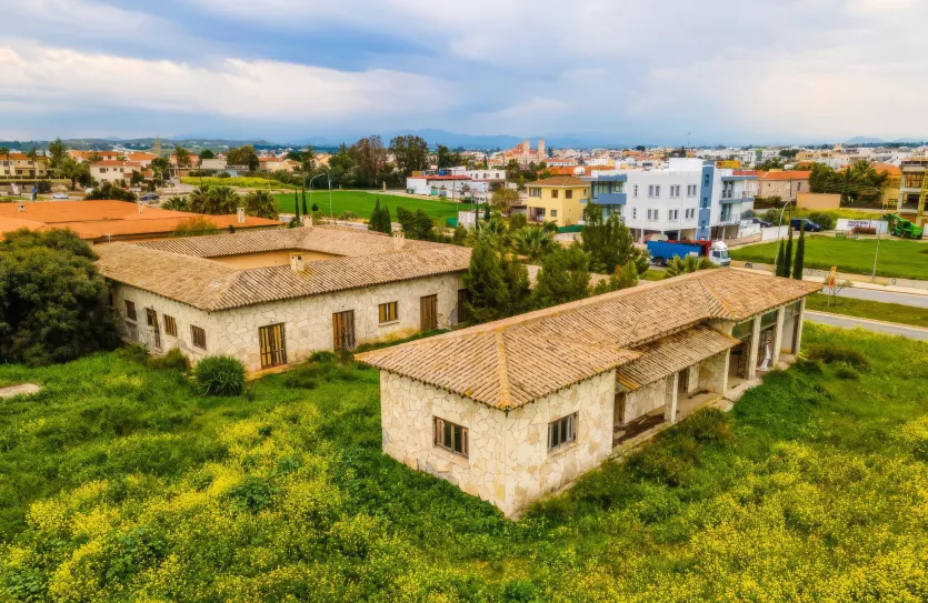 Участок для жилой застройки - 18438, photo 8