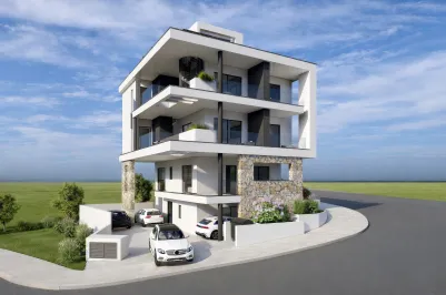 2-bedroom penthouse - 18707, photo 2