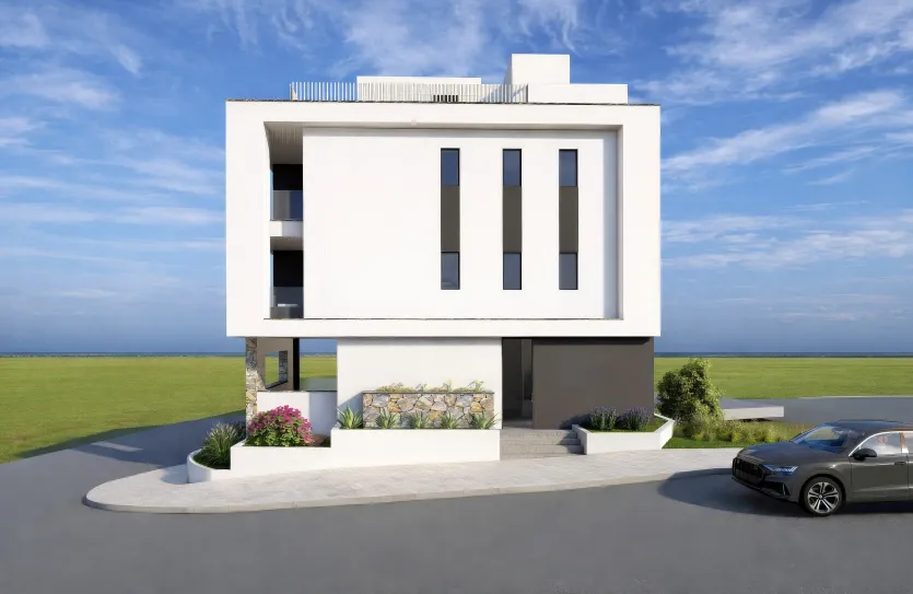 2-bedroom penthouse - 18707, photo 5