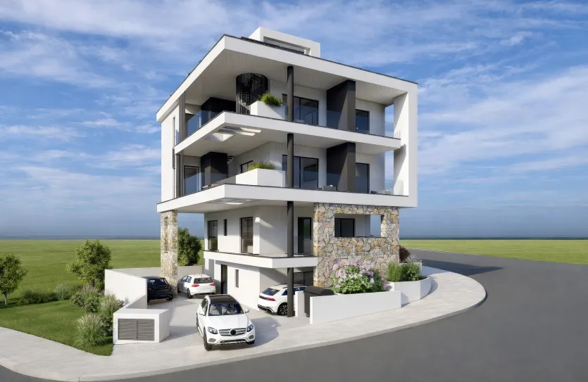 2-bedroom apartment - 18706, photo 2